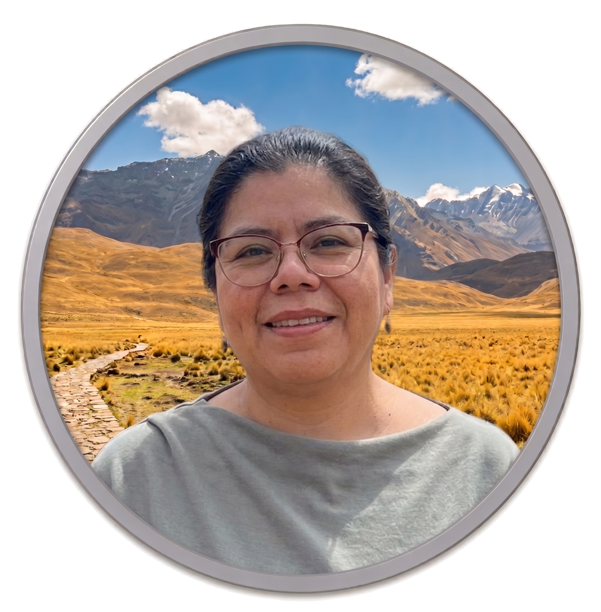 Felisa Josefina Aguilar-Arellano