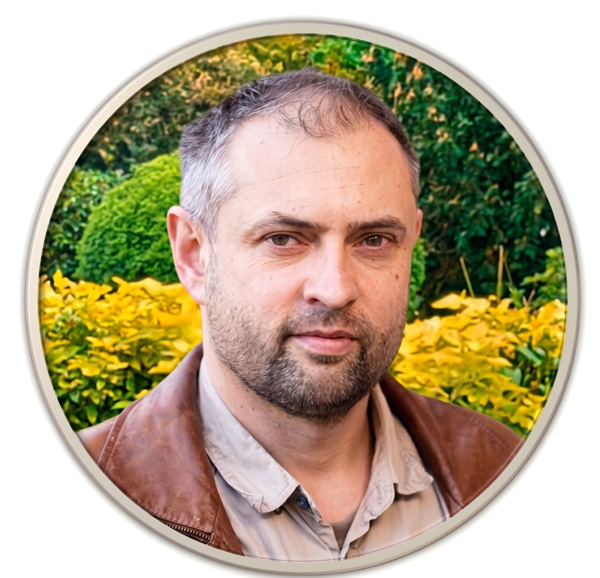 Grzegorz Niedźwiedzki