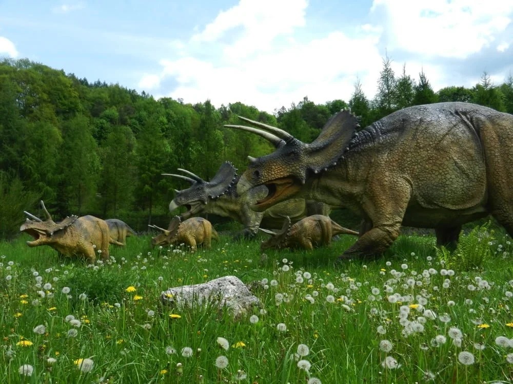Jurapark Bałtów