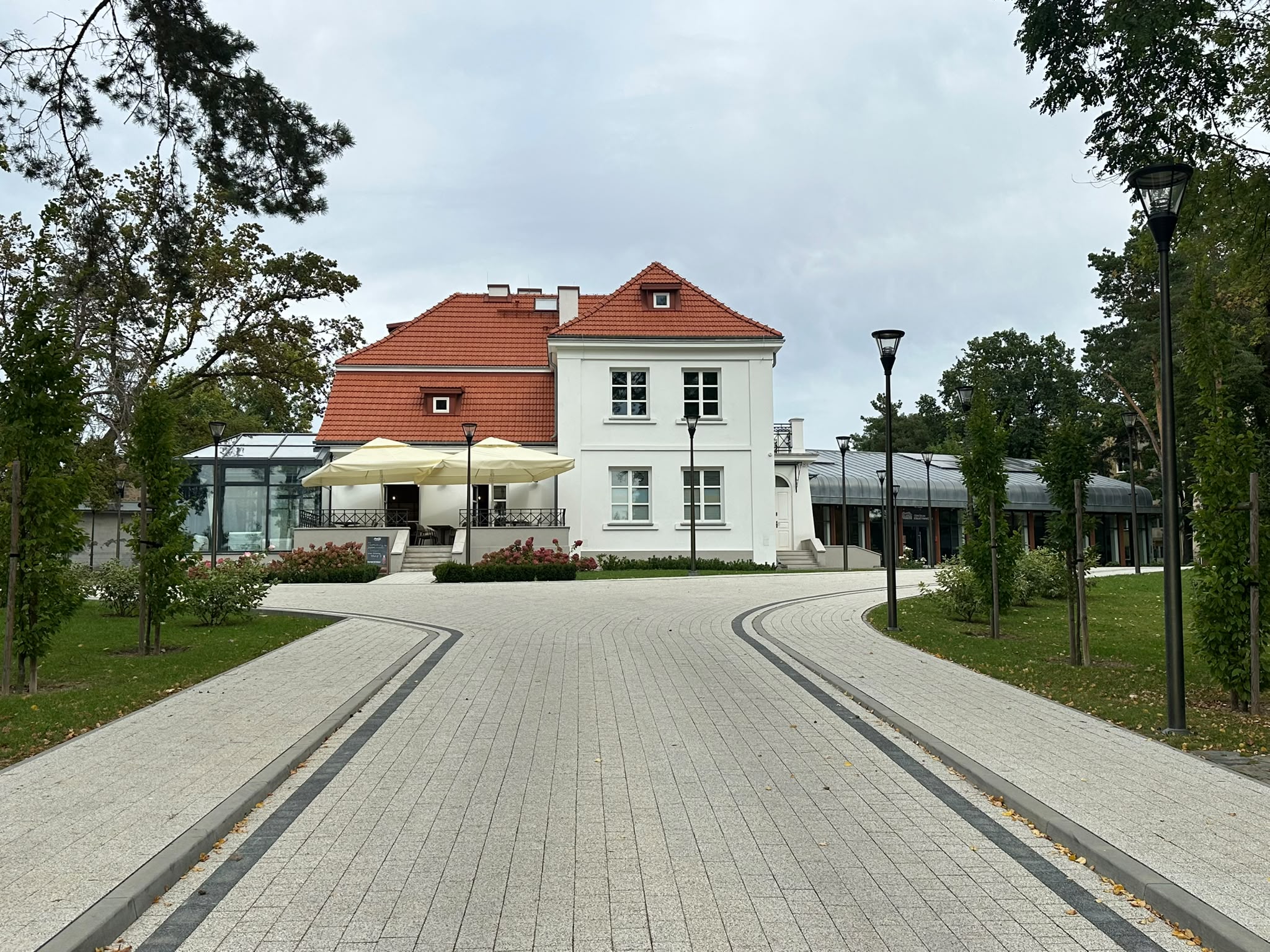 Little Palace – Starachowice