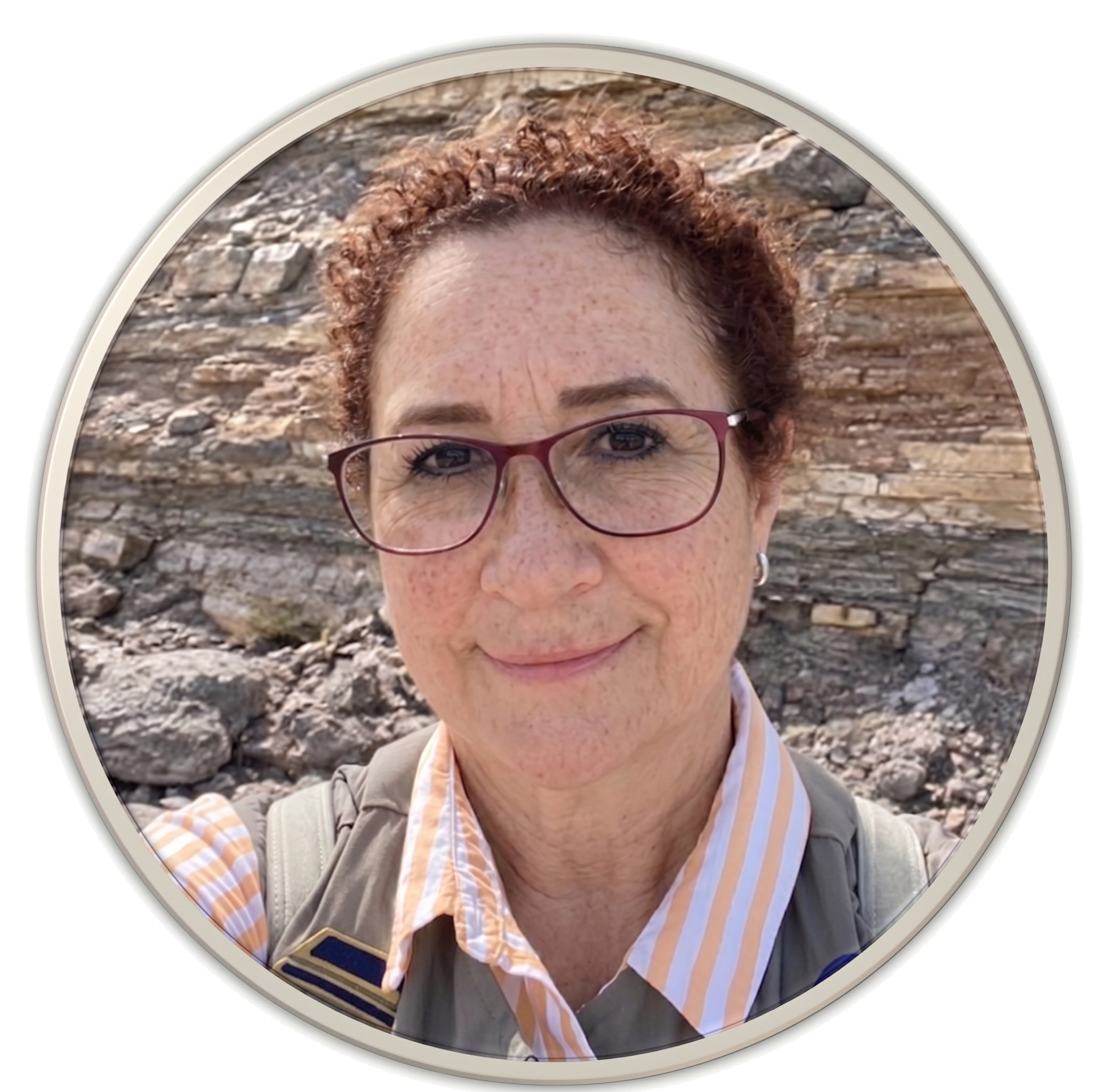María del Rosario Fernández-Barajas