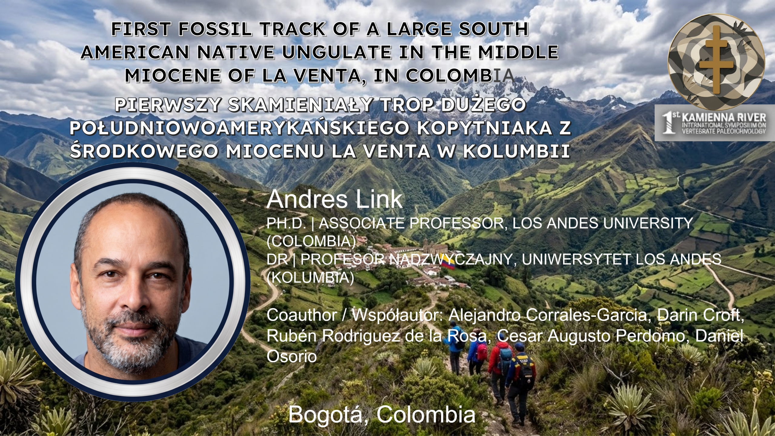Andrés Link