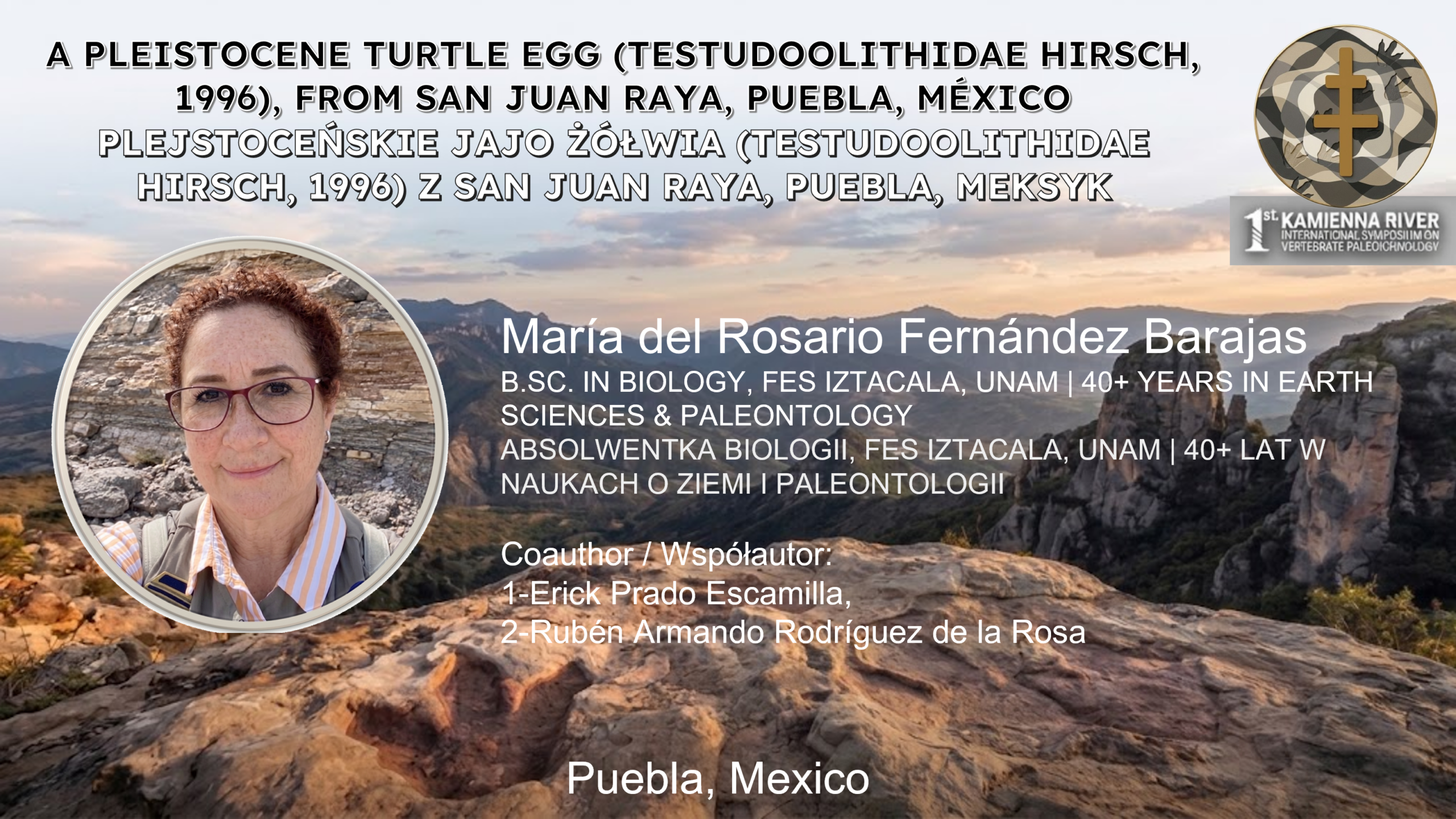María del Rosario Fernández-Barajas