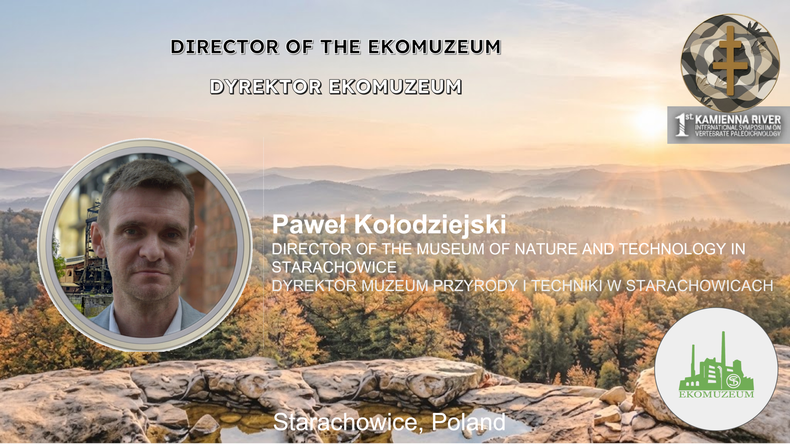 Ekomuzeum Introduction