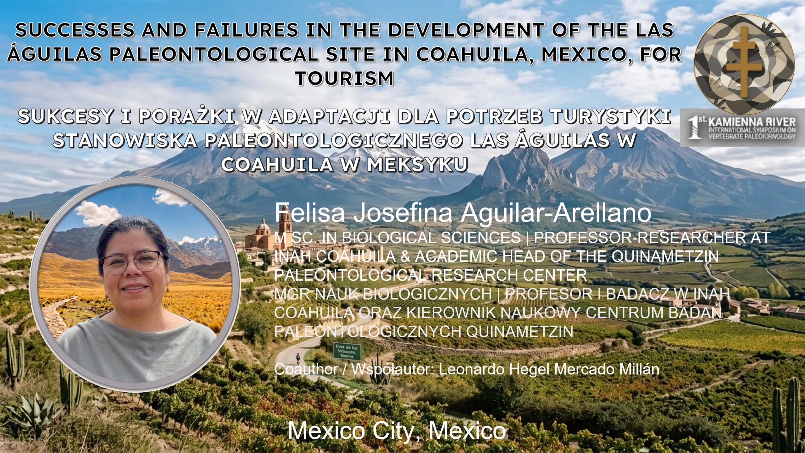 Felisa Josefina Aguilar-Arellano